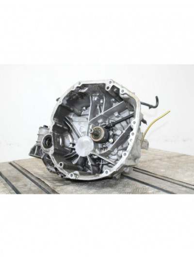 Caja cambios NISSAN QASHQAI I 2.0 dCi Diesel 150CV 110KW 2011