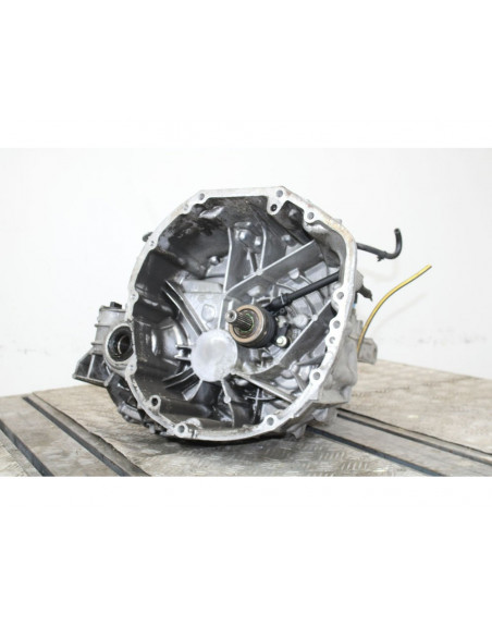 Caja cambios NISSAN QASHQAI I 2.0 dCi Diesel 150CV 110KW 2011