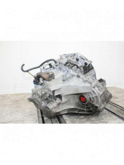 Caja cambios NISSAN QASHQAI I 2.0 dCi Diesel 150CV 110KW 2011