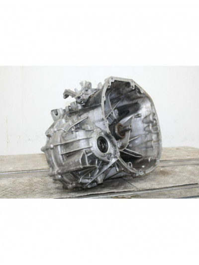 Caja cambios NISSAN QASHQAI I 2.0 dCi Diesel 150CV 110KW 2011