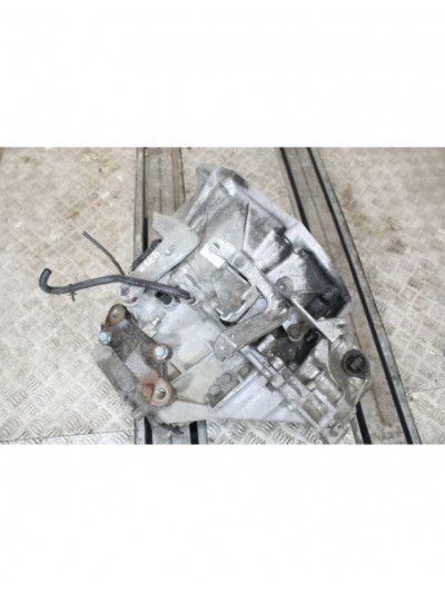 Caja cambios NISSAN QASHQAI I 2.0 dCi Diesel 150CV 110KW 2011