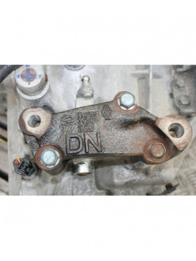 Caja cambios NISSAN QASHQAI I 2.0 dCi Diesel 150CV 110KW 2011