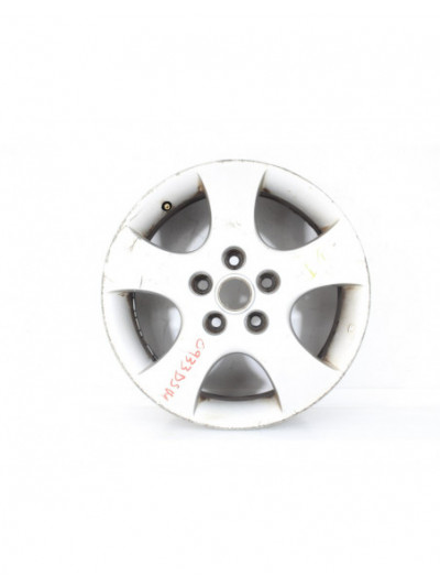 Recambio de llanta para nissan almera ii (n16) 2.2 dci referencia OEM IAM BU700