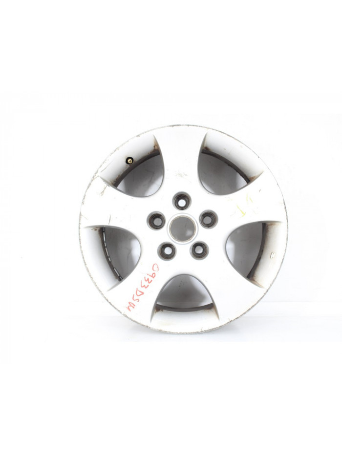 Recambio de llanta para nissan almera ii (n16) 2.2 dci referencia OEM IAM BU700