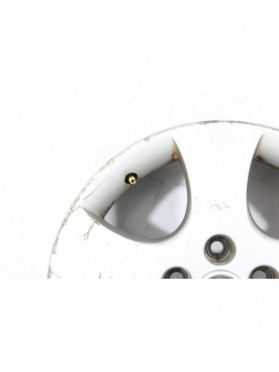 Recambio de llanta para nissan almera ii (n16) 2.2 dci referencia OEM IAM BU700