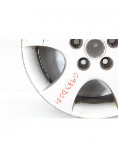 Recambio de llanta para nissan almera ii (n16) 2.2 dci referencia OEM IAM BU700