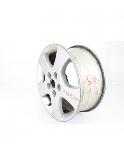 Recambio de llanta para nissan almera ii (n16) 2.2 dci referencia OEM IAM BU700