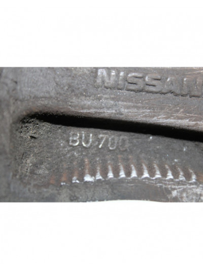 Recambio de llanta para nissan almera ii (n16) 2.2 dci referencia OEM IAM BU700
