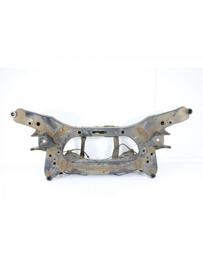 Recambio de puente trasero para nissan qashqai i (j10, nj10) 2.0 dci referencia OEM IAM
