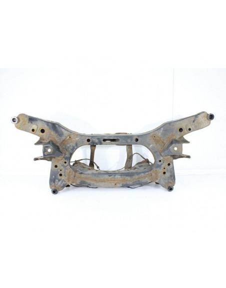 Recambio de puente trasero para nissan qashqai i (j10, nj10) 2.0 dci referencia OEM IAM