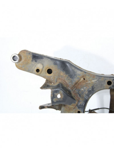 Recambio de puente trasero para nissan qashqai i (j10, nj10) 2.0 dci referencia OEM IAM