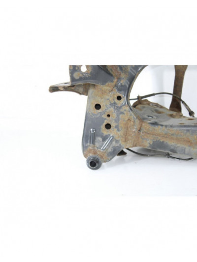 Recambio de puente trasero para nissan qashqai i (j10, nj10) 2.0 dci referencia OEM IAM