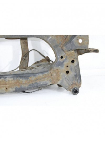 Recambio de puente trasero para nissan qashqai i (j10, nj10) 2.0 dci referencia OEM IAM