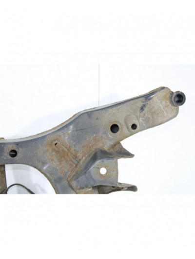 Recambio de puente trasero para nissan qashqai i (j10, nj10) 2.0 dci referencia OEM IAM