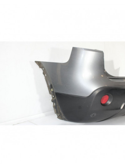 Recambio de paragolpes trasero para nissan qashqai i (j10, nj10) 2.0 dci referencia OEM IAM 85022JD00H