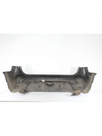 Recambio de paragolpes trasero para nissan qashqai i (j10, nj10) 2.0 dci referencia OEM IAM 85022JD00H