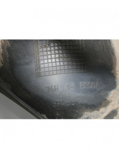 Recambio de paragolpes trasero para nissan qashqai i (j10, nj10) 2.0 dci referencia OEM IAM 85022JD00H