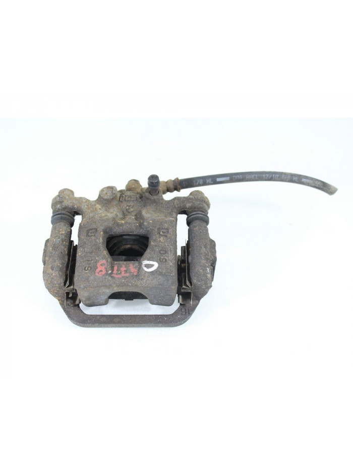 Recambio de pinza freno trasera derecha para nissan qashqai i (j10, nj10) 2.0 dci referencia OEM IAM