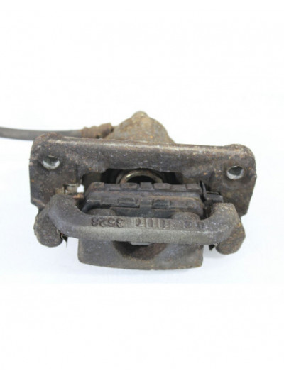 Recambio de pinza freno trasera derecha para nissan qashqai i (j10, nj10) 2.0 dci referencia OEM IAM