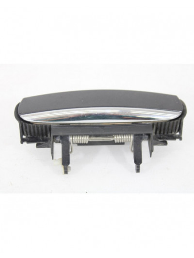Recambio de maneta exterior trasera izquierda para audi a3 (8p) 1.6 tdi ambiente referencia OEM IAM 4B08398851
