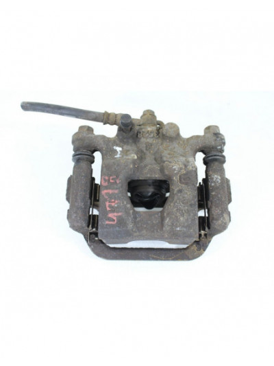 Recambio de pinza freno trasera izquierda para nissan qashqai i (j10, nj10) 2.0 dci referencia OEM IAM