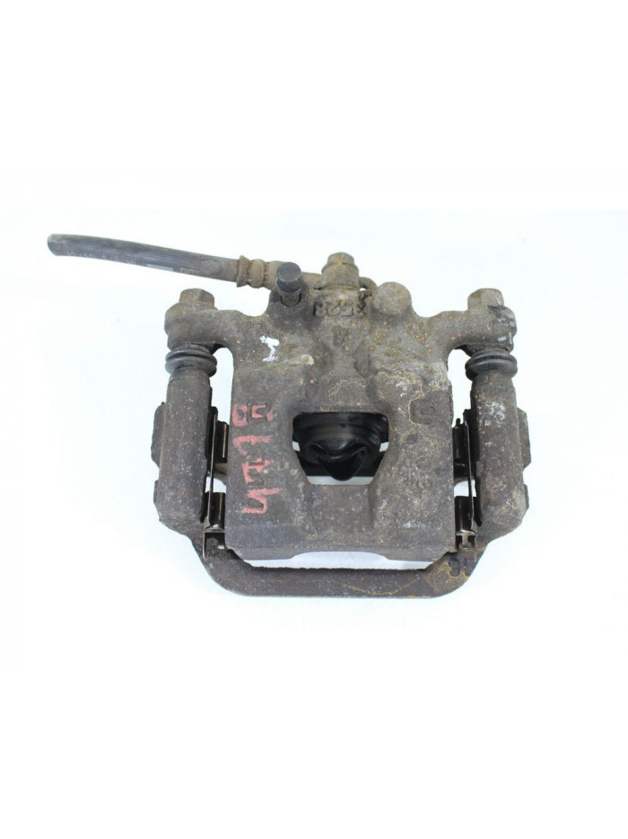Recambio de pinza freno trasera izquierda para nissan qashqai i (j10, nj10) 2.0 dci referencia OEM IAM