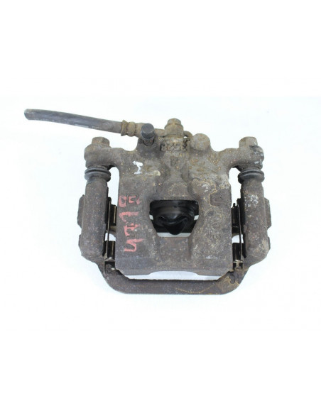 Recambio de pinza freno trasera izquierda para nissan qashqai i (j10, nj10) 2.0 dci referencia OEM IAM