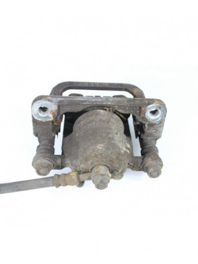 Recambio de pinza freno trasera izquierda para nissan qashqai i (j10, nj10) 2.0 dci referencia OEM IAM