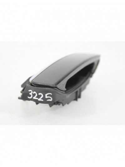 Recambio de maneta exterior trasera izquierda para audi a3 (8p) 1.6 tdi ambiente referencia OEM IAM 4B08398851