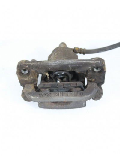 Recambio de pinza freno trasera izquierda para nissan qashqai i (j10, nj10) 2.0 dci referencia OEM IAM