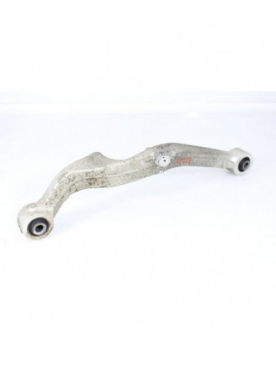 Recambio de brazo suspension inferior trasero izquierdo para nissan qashqai i (j10, nj10) 2.0 dci referencia OEM IAM