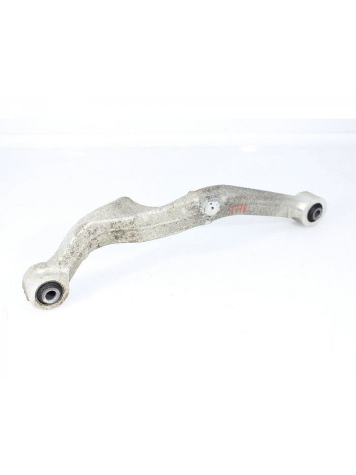 Recambio de brazo suspension inferior trasero izquierdo para nissan qashqai i (j10, nj10) 2.0 dci referencia OEM IAM