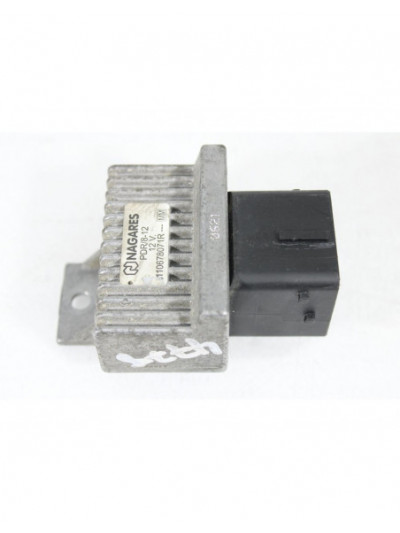 Caja precalentamiento NISSAN QASHQAI I 2.0 dCi 2011