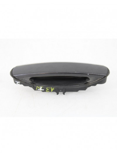Recambio de maneta exterior trasera izquierda para audi a3 (8p) 1.6 tdi ambiente referencia OEM IAM 4B08398852
