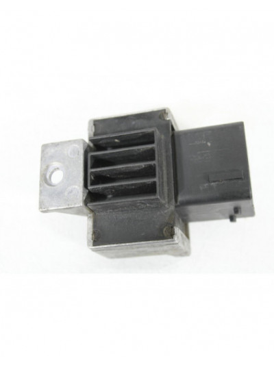 Caja precalentamiento NISSAN QASHQAI I 2.0 dCi 2011