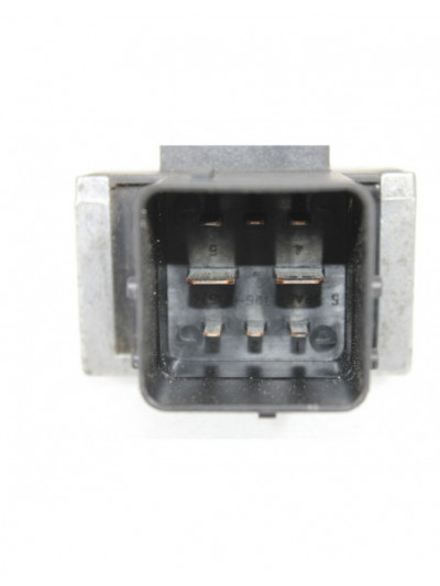 Caja precalentamiento NISSAN QASHQAI I 2.0 dCi 2011