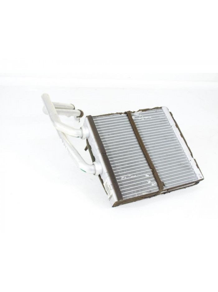 Radiador calefaccion / aire acondicionado NISSAN QASHQAI I 2.0 dCi 2011