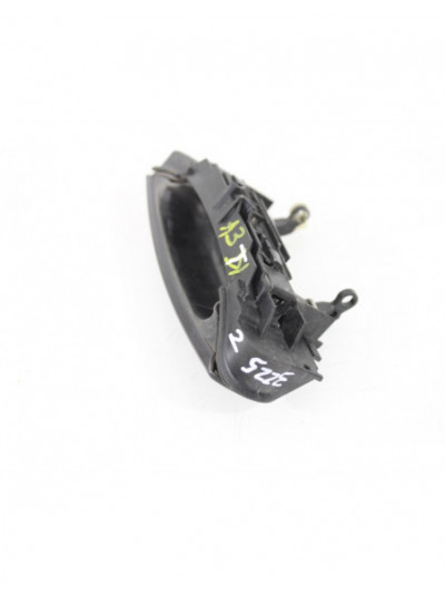 Recambio de maneta exterior trasera izquierda para audi a3 (8p) 1.6 tdi ambiente referencia OEM IAM 4B08398852