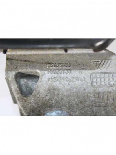 Soporte motor NISSAN QASHQAI I 2.0 dCi 150CV 110KW 2011