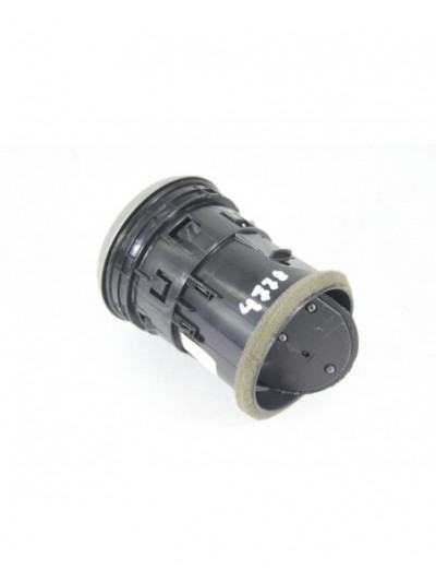 Rejilla aireadora NISSAN QASHQAI I 2.0 dCi 2011