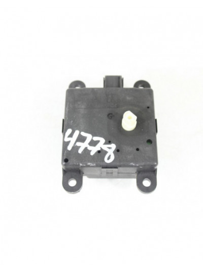 Motor trampilla calefacción NISSAN QASHQAI I 2.0 dCi 2011