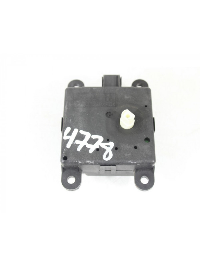 Motor trampilla calefacción NISSAN QASHQAI I 2.0 dCi 2011
