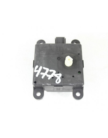 Motor trampilla calefacción NISSAN QASHQAI I 2.0 dCi 2011