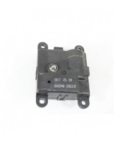 Motor trampilla calefacción NISSAN QASHQAI I 2.0 dCi 2011
