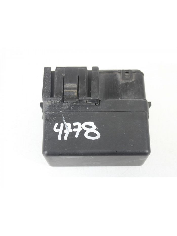 Recambio de caja reles / fusibles para nissan qashqai i (j10, nj10) 2.0 dci referencia OEM IAM 64200049