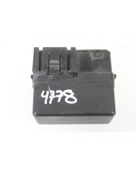 Recambio de caja reles / fusibles para nissan qashqai i (j10, nj10) 2.0 dci referencia OEM IAM 64200049