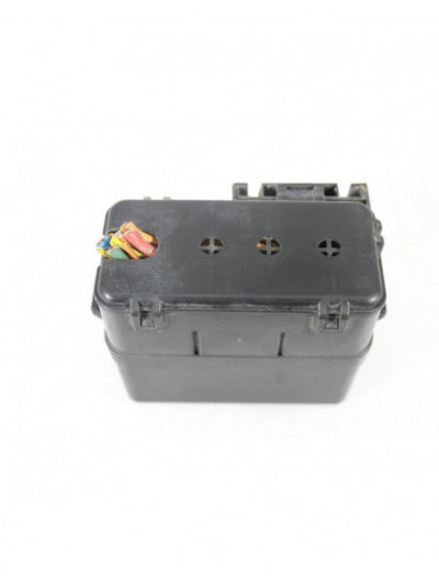 Recambio de caja reles / fusibles para nissan qashqai i (j10, nj10) 2.0 dci referencia OEM IAM 64200049