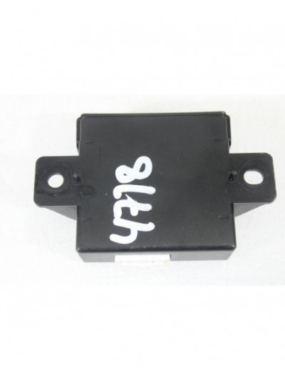 Recambio de centralita alarma para nissan qashqai i (j10, nj10) 2.0 dci referencia OEM IAM 28436JD00C