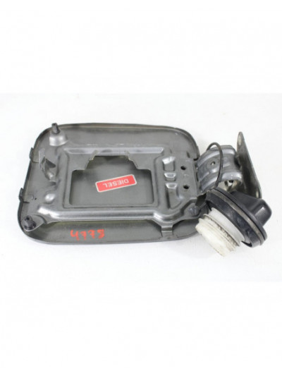 Recambio de tapa exterior combustible para nissan qashqai i (j10, nj10) 2.0 dci referencia OEM IAM