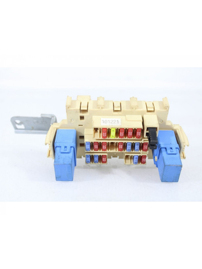 Recambio de caja reles / fusibles para nissan qashqai i (j10, nj10) 2.0 dci referencia OEM IAM 252309F920